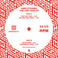 Dark Strands: Last Ride - 12-INCH SINGLE