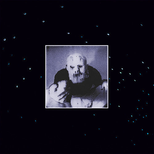 Electric Sewer Age: Bad White Corpuscle - Vinyl