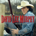 David Lee Murphy: No Zip Code  ( CD )