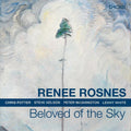 Renee Rosnes: Beloved Of The Sky - VINYL