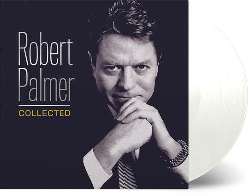 Robert Palmer: Collected - VINYL