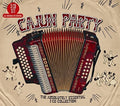 Various Artists: Cajun Party: Absolutely Essential Collection / Var  ( CD )