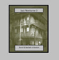Johnson, Bunk / Bechet, Sidney: Jazz Nocturne 3: Bunk & Bechet In Boston - CD