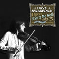 Dave Swarbrick: It Suits Me Well: Transatlantic Recordings 76-83  ( CD )