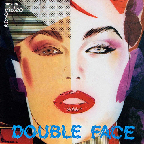 Moggi Aka Piero Umiliani: Double Face - Vinyl