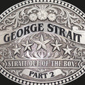 George Strait: Strait Out Of The Box, Part 2  ( CD )