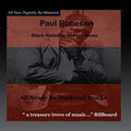 Paul Robeson: Black Historian  ( CD )