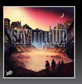 Griz: Say It Loud  ( CD )