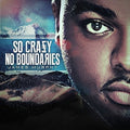 James Murphy: So Crazy No Boundaries  ( CD )
