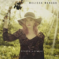 Melissa Menago: Little Crimes - Vinyl