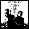 Richard Swift: Other People's Songs 1 - VINYL