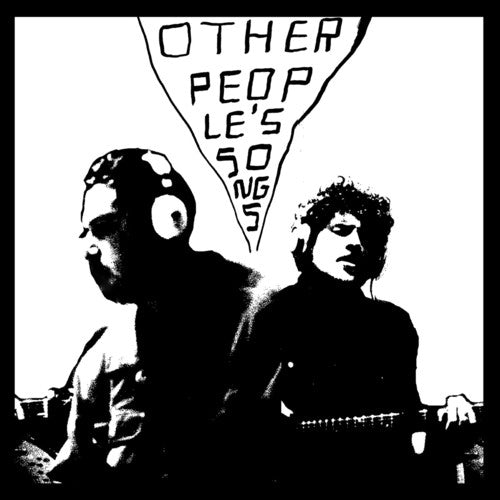 Richard Swift: Other People's Songs 1 - VINYL