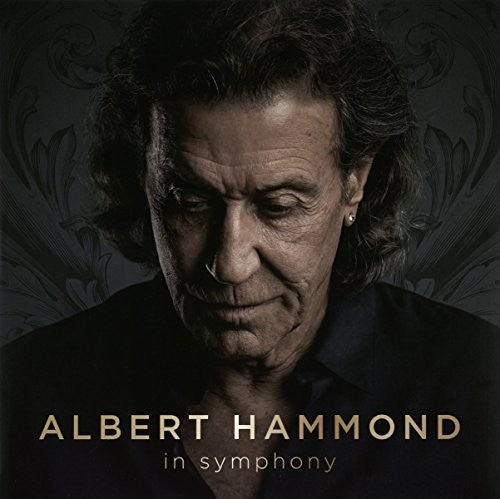 Albert Hammond: In Symphony - Vinyl