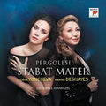 Sonya Yoncheva: Stabat Mater  ( CD )