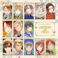 Hetalia: World Twinkle Hetalian Best (Original Soundtrack) - CD