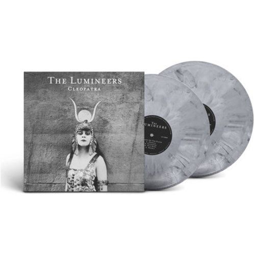The Lumineers - Cleopatra (Deluxe) ( VINYL )