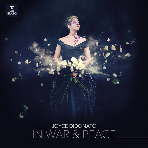 Joyce DiDonato: In War & Peace: Harmony Through Music - Vinyl