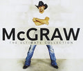 Tim McGraw: Mcgraw: The Ultimate Collection  ( CD )