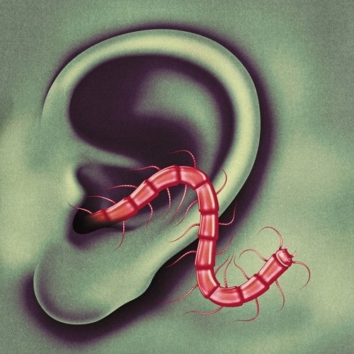 Thee Oh Sees: An Odd Entrances - VINYL