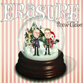 Erasure: Snow Globe - Vinyl