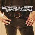 Nathaniel Rateliff & the Night Sweats - A Little Something More From ( VINYL )