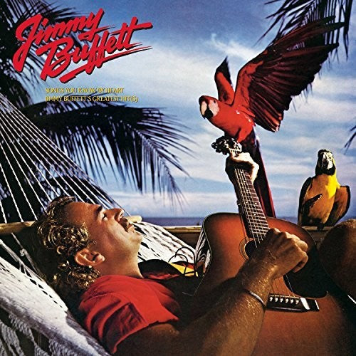 Jimmy Buffett - Songs You Know By Heart ( VINYL )