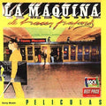 Peliculas: La Maquina De Hacer Pajaros - VINYL
