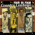 Various Artists: Country Cowboys / Various  ( CD )
