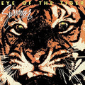 Survivor: Eye Of The Tiger - CD