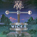 Kick Axe: Vices - CD