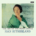 Joan Sutherland: Art of the Prima Donna - Vinyl