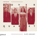 Mozart / Dover Quartet / Tree: Tribute  ( CD )