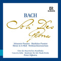 Bach, J.S. / Chor Des Bayerischen Rundfunks: Bach: Complete Edition  ( CD )