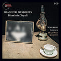 Gawlick / Hugo Wolf Quartett: Imagined Memories  ( CD )