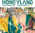 Dun / Dun / Rejchrtova: Honeyland  ( CD )