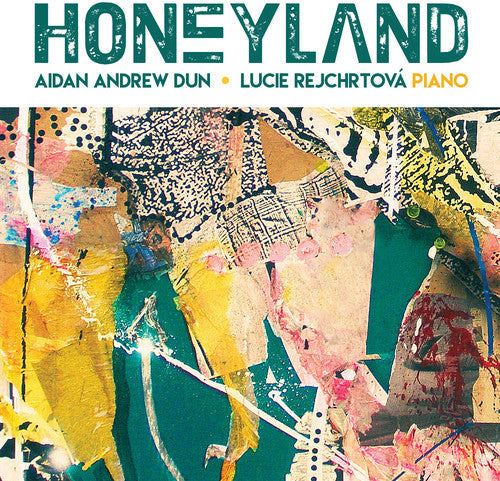 Dun / Dun / Rejchrtova: Honeyland  ( CD )
