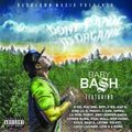 Baby Bash: Don't Panic It's Organic  ( CD )