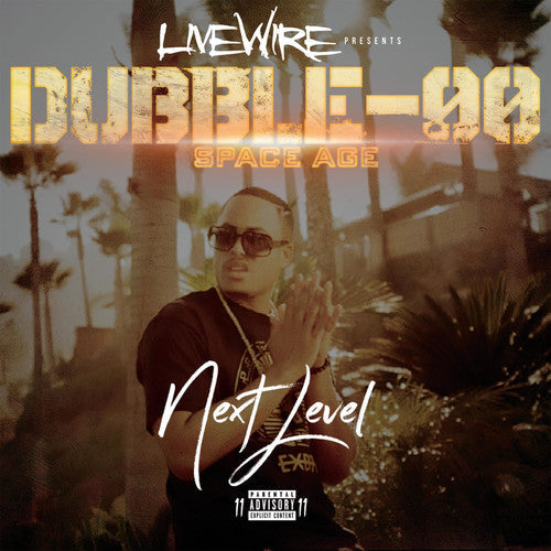 Dubble-OO: Next Level  ( CD )