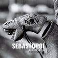 Sebastopol: Sebastopolis The Journey - Vinyl