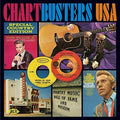 Various Artists: Chartbusters USA:Special Country Edition / Various  ( CD )
