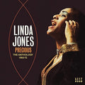 Linda Jones: Precious: Anthology 1963-1972 - CD