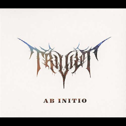 Trivium: Ember To Inferno: AB Initio - CD