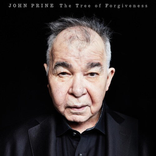 John Prine: Tree Of Forgiveness  ( CD )