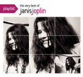 Janis Joplin: Playlist: Very Best Of - CD