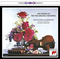 Eugene Ormandy: Strings of the Philadelphia Orchestra  ( CD )