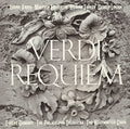 Verdi / Ormandy, Eugene: Verdi: Requiem / Rossini: Stabat Mater  ( CD )