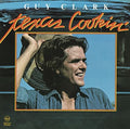 Guy Clark: Texas Cookin - CD