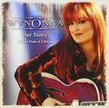 Wynonna: Her Story: Scenes from a Lifetime  ( CD )