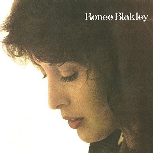 Ronee Blakley: Ronee Blakley  ( CD )