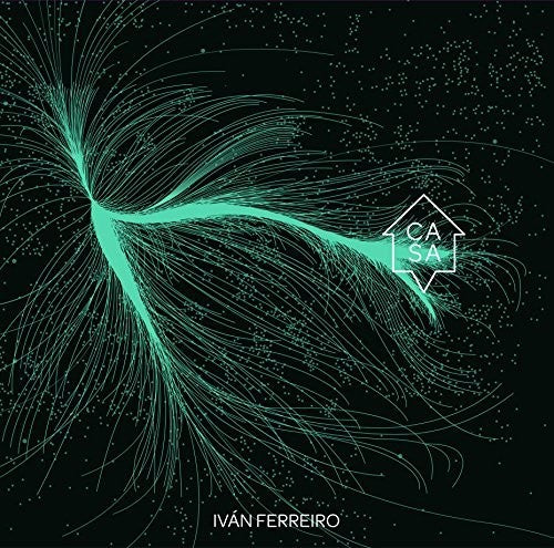 Ivan Ferreiro: Casa - CD